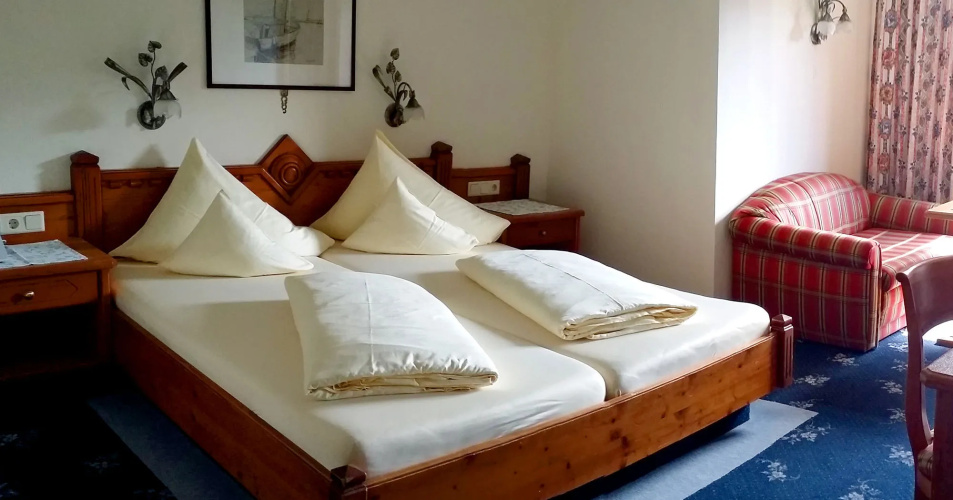 Hotel AlpenSchlössl