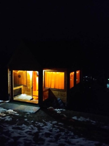 3 Bedrooms Villa