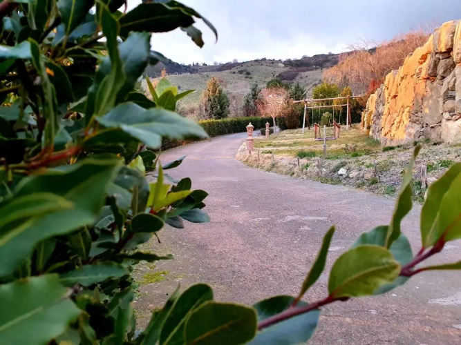 Agriturismo Leanza "La Baita"