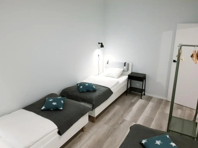 MSapartamenty Centrum 3