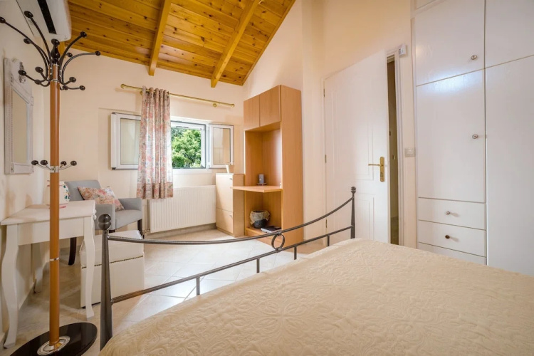Kardaris Villa