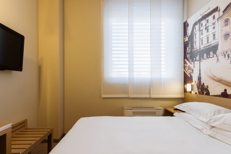 B&B HOTEL Milano La Spezia photo 15