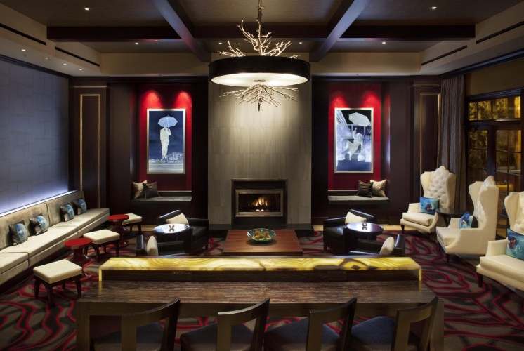 Juniper Hotel Cupertino, Curio Collection by Hilton photo 20