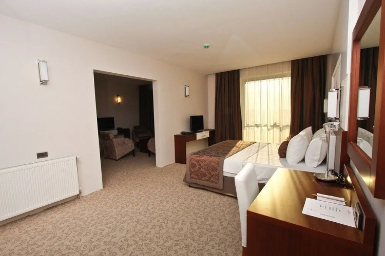 Tuna Hotel Mugla