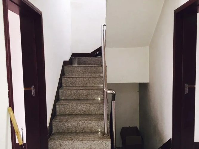 Wutaishan Xinyuan Inn