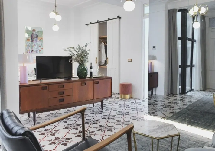 2 Bedrooms Superior Apartment