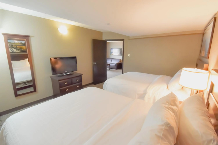 Canad Inns Destination Centre Transcona photo 8