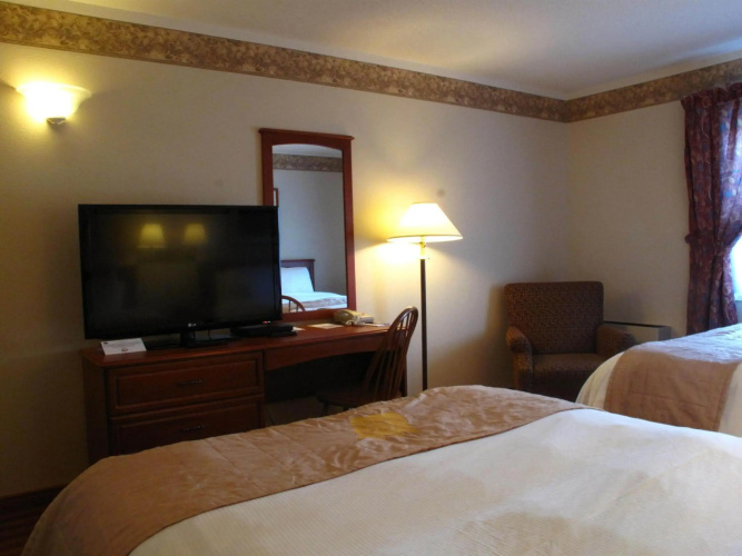 Coastal Inn Halifax