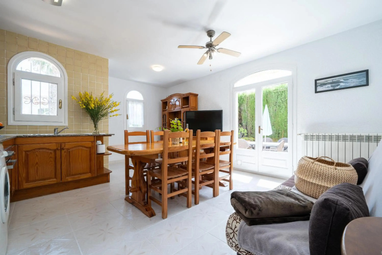 Apartamento Aigua Blava