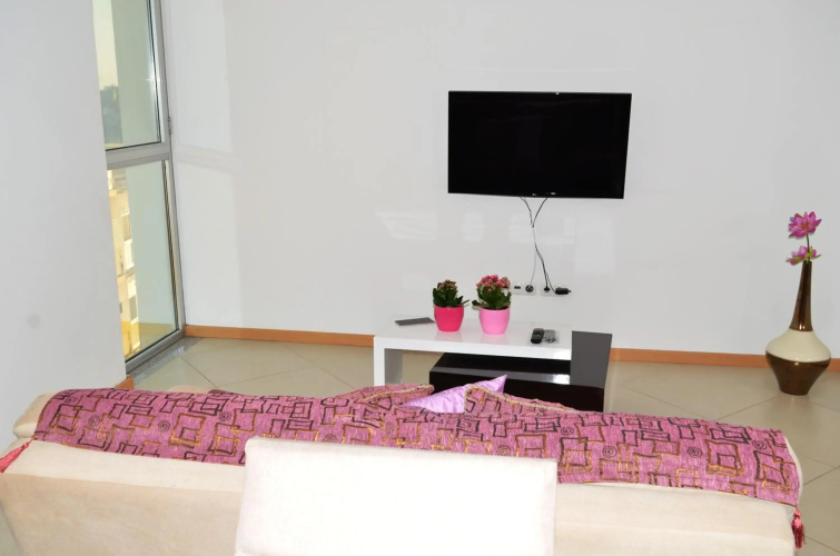 Apartamento Ireny