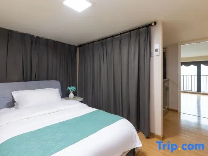 2 Bedrooms Executive Duplex Suite