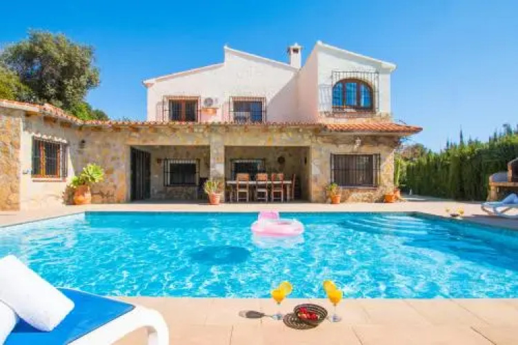 Abahana Villas Hugo 5