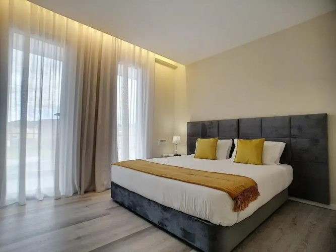 CFS Guest House