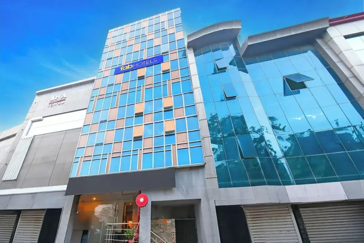 Hotelafbeelding