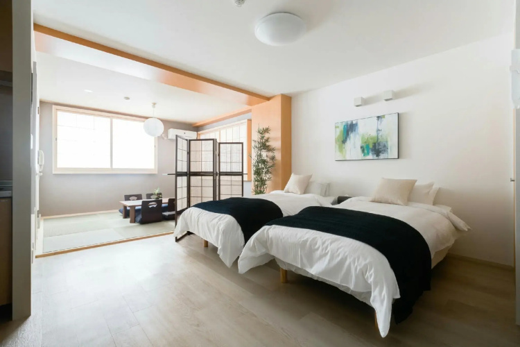 Guest House MIYABI
