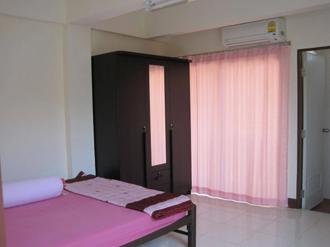 Kittiporn Apartment