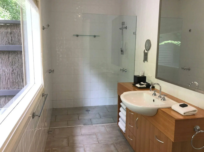Lochiel Luxury Accommodation