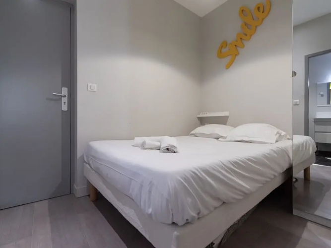 Appartement Part Dieu - Paul Bert