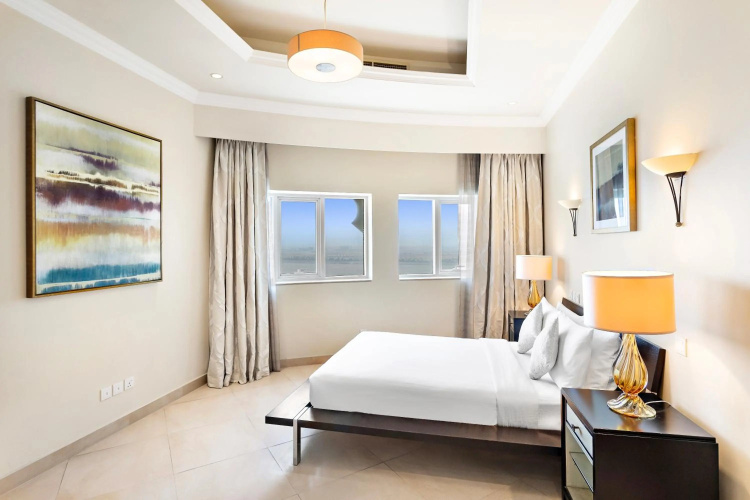 Al Hamra Residence