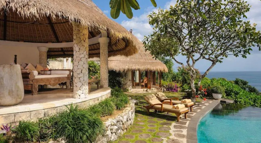 Villa Bayuh Sabbha