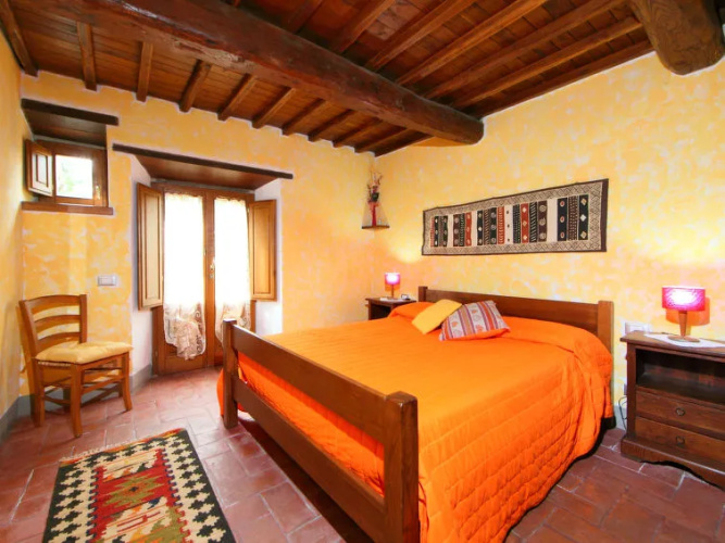 Podere Le Coste