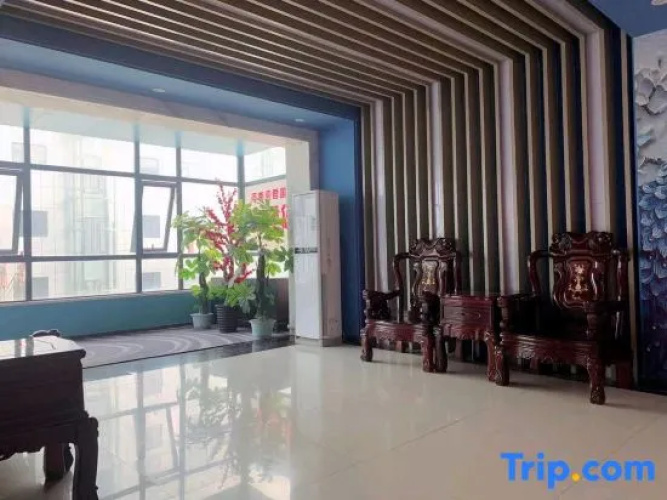 Yingjun International Hotel