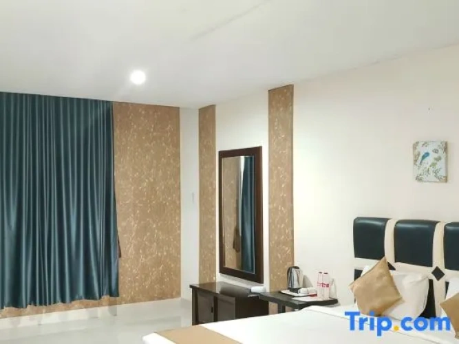Double Junior Suite