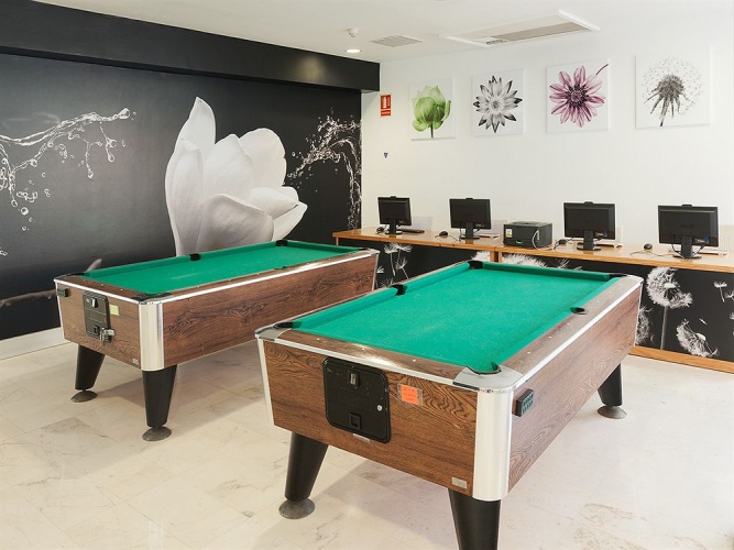 Tahiti Playa Hotel & Suites photo 22