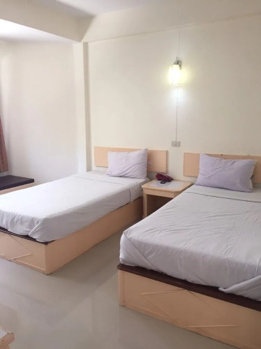 Sabai Hotel Lopburi