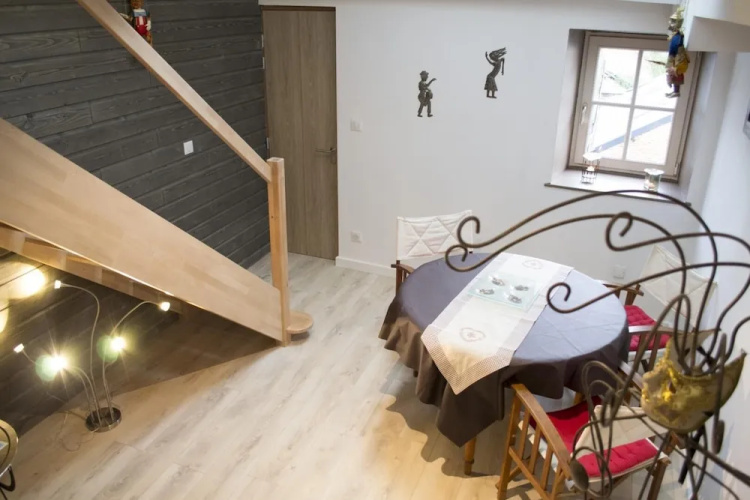 Appartement 12