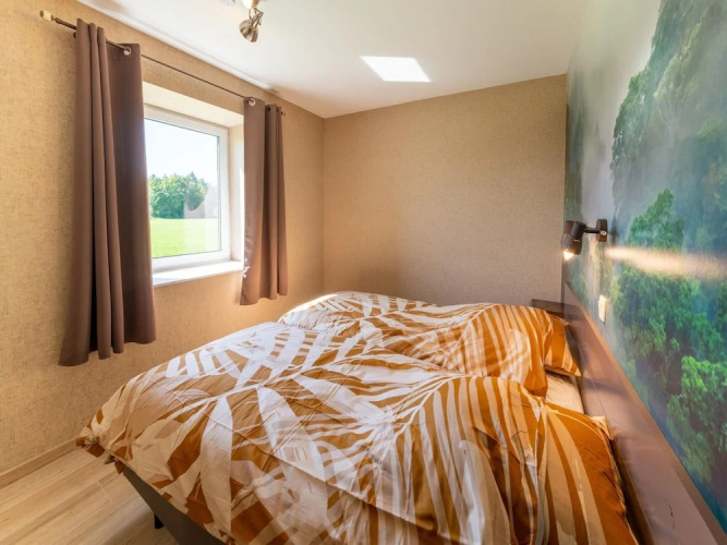 Spacious Home in Stavelot