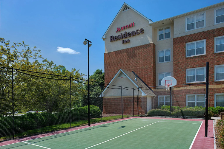 Residence Inn By Marriott Richmond Northwest - Richmond, VA