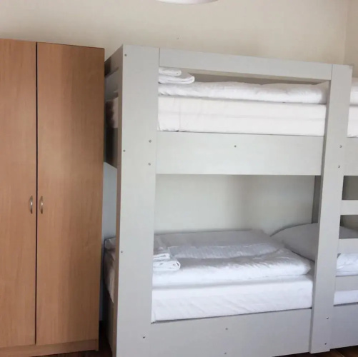 Joy Spot Apartments