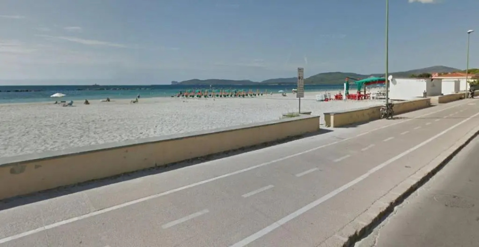 Alghero Tour
