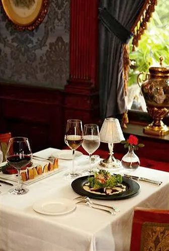 Sheppard Mansion Bed & Breakfast
