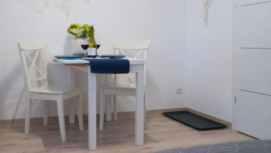 Apartamenty Via Mare