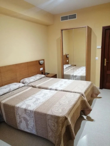 Hostal La Isla