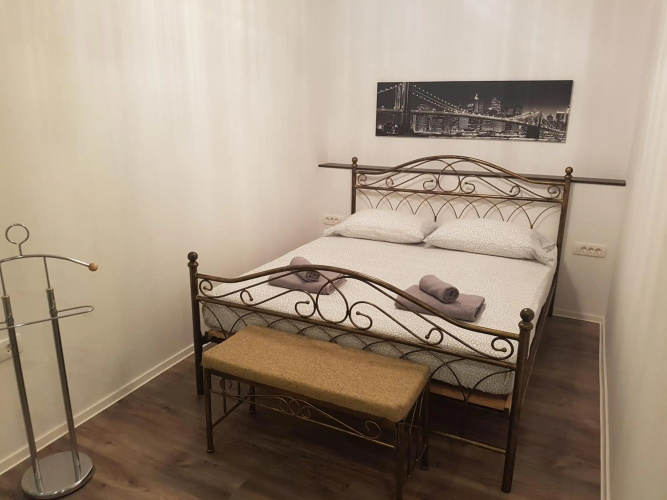 Apartment Ida