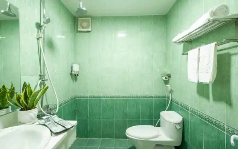 Hotelbild