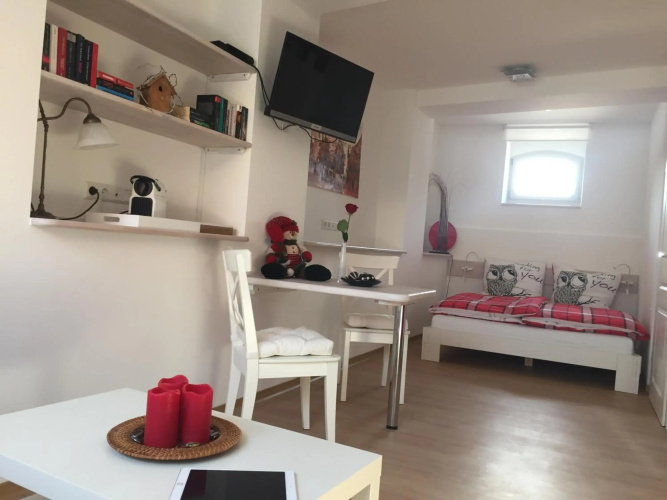 Ferienwohnung Alte Mühle 3