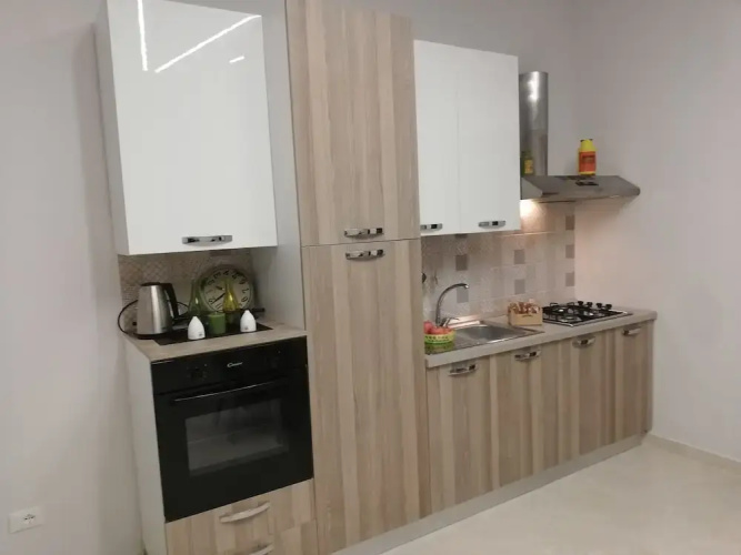 Vintage Home Apartment
