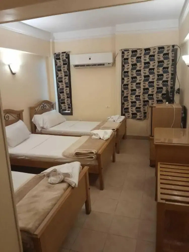 applicators hotel