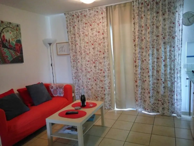 Apartamento Zoe