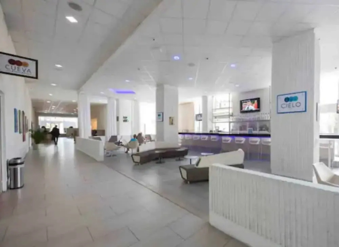 Imagen del hotel