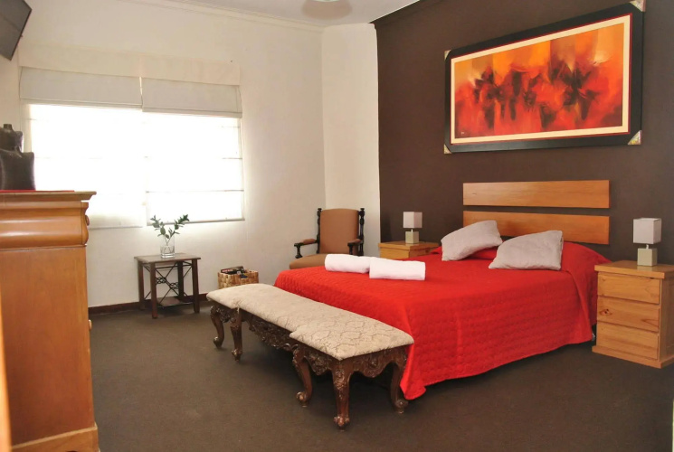 Hostal Jose Luis