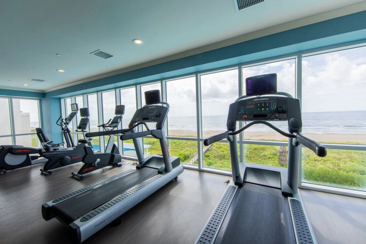 Holiday Inn Club Vacation Seaside Resort photo 28