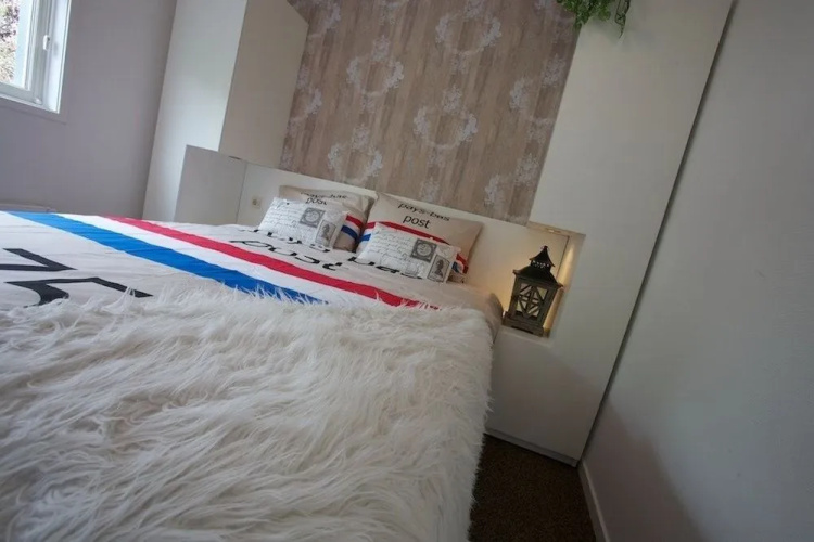 B&B Pension Perruque