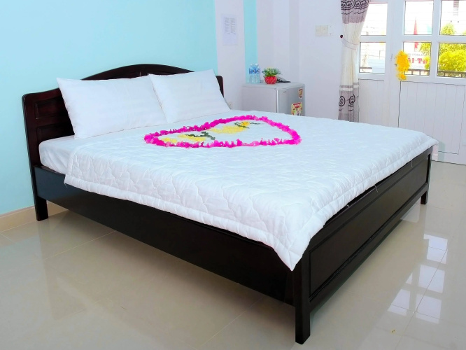 Ny Na Hotel Phan Thiet