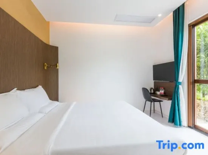 2 Bedrooms Standard room