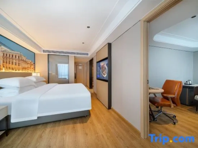 Business Single Suite